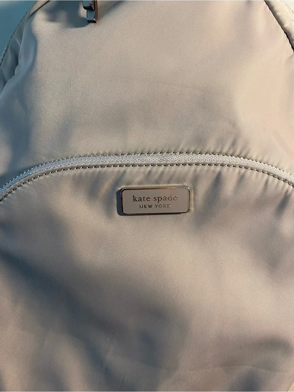 kate spade nylon backpack